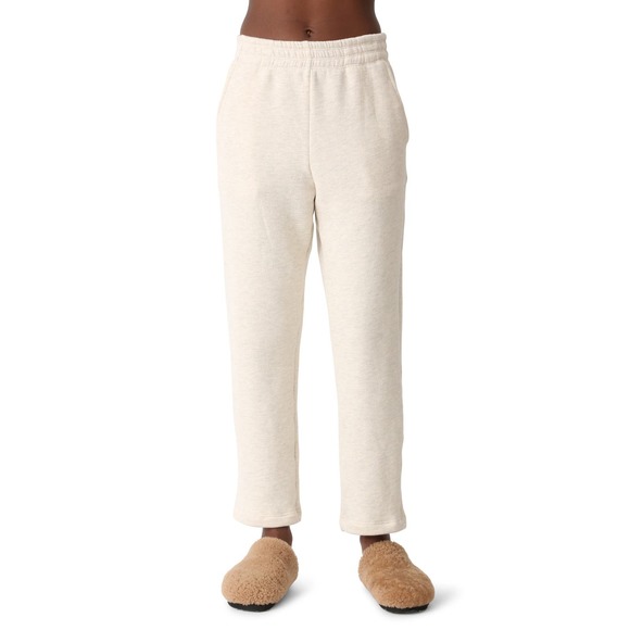 Electric & Rose Elin‎ Heathered Fleece Sweatpants-Size XS-NWT - Picture 1 of 9